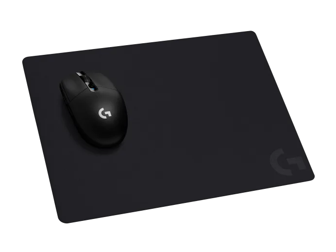 Logitech G240 - Cloth Gaming Mouse Pad - 943-000046