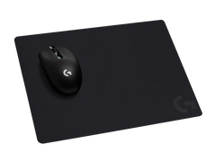 Logitech G240 - Cloth Gaming Mouse Pad - 943-000046