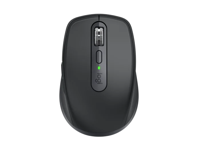 Logitech MX Anywhere 3s Wireless Mouse – 910-006561