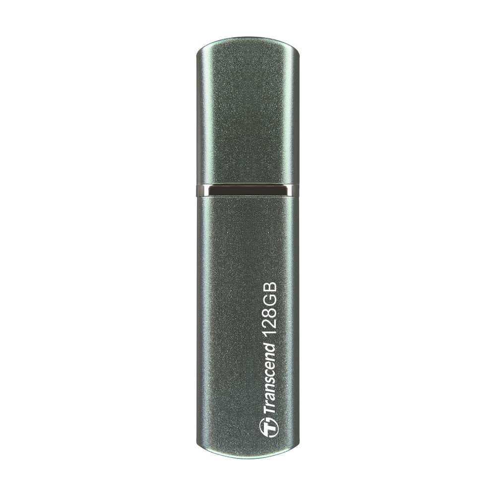 Transcend JetFlash 910 USB 3.1 Flash Drive - 128GB