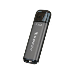 Transcend JetFlash 920 USB 3.1 Flash Drive - 512GB