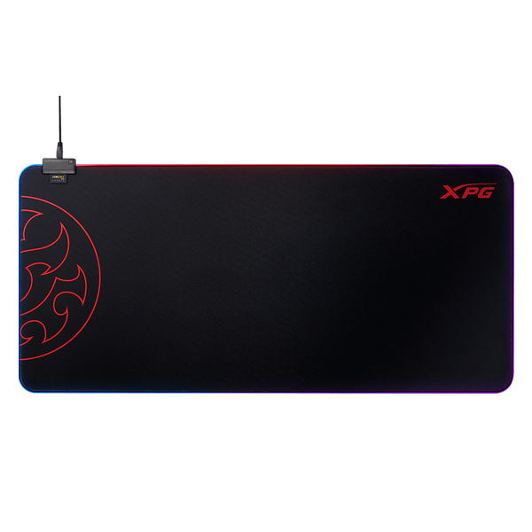 XPG BATTLEGROUND XL PRIME Gaming Mouse Pad
