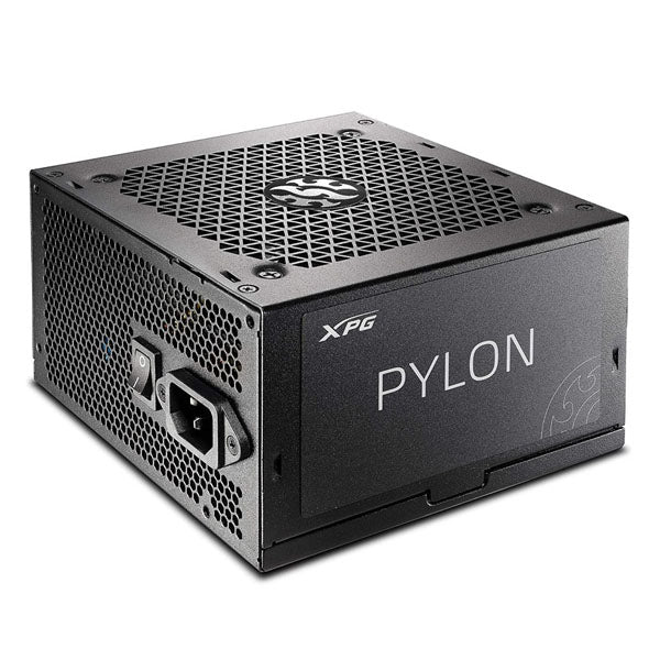 XPG PYLON 750W Gaming Power Supply – BRONZ