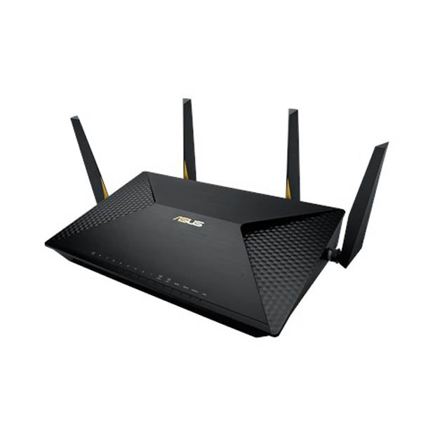 ASUS AC2600 Dual-WAN VPN Wi-Fi Router - pacifictheweb
