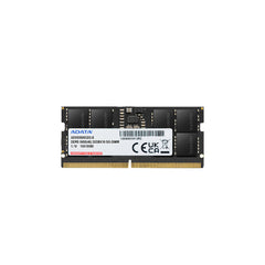 ADATA 32GB DDR5-5600 SO-DIMM Memory Module