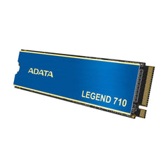 ADATA LEGEND 710  Solid State Drive – 512GB