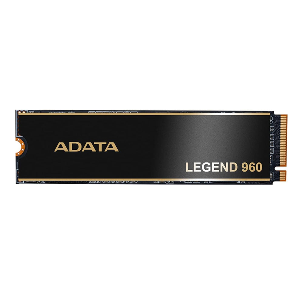 ADATA LEGEND 960 Solid State Drive – 2TB