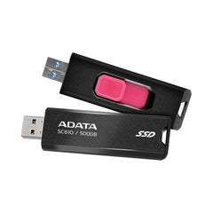 ADATA SC610 External SSD – 500GB