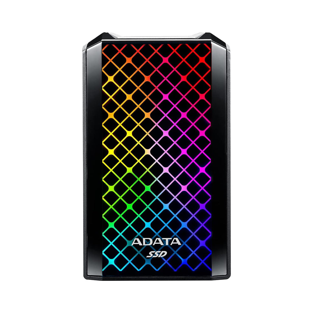 ADATA SE900G External SSD – 2TB