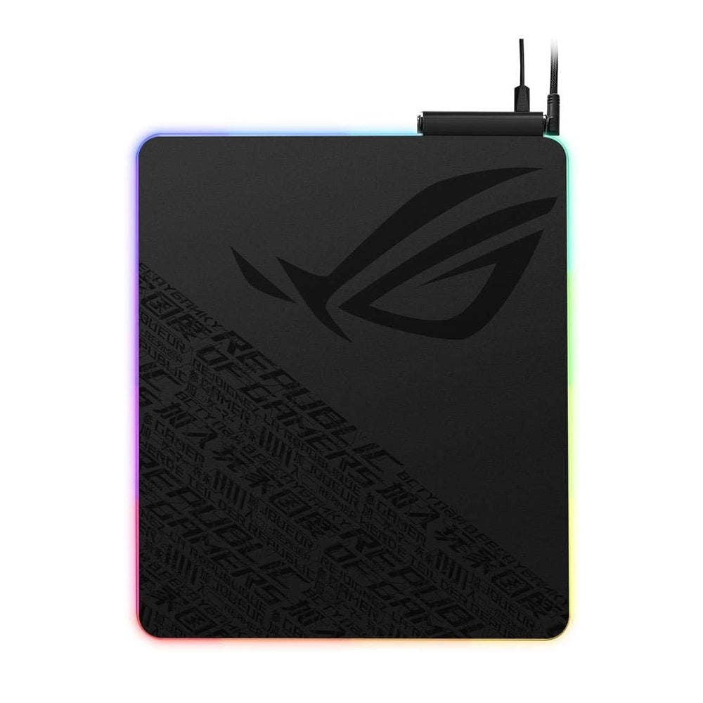 ASUS ROG Balteus Qi