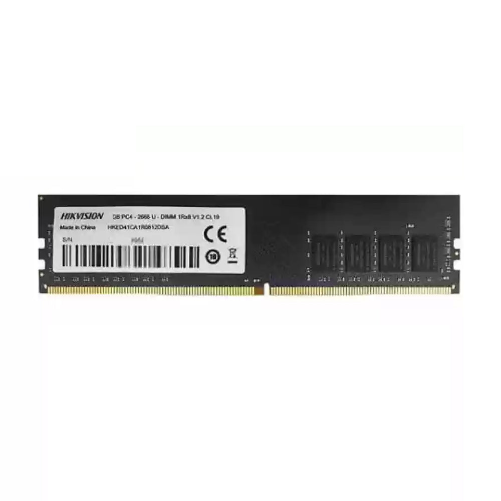 HIKVISION 16GB DDR4-3200 U-DIMM Memory Module