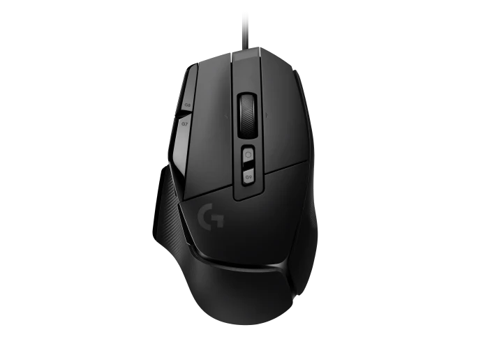 Logitech G502X Gaming Mouse – 910-006140
