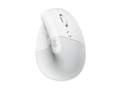 Logitech Lift Vertical Ergonomic Wireless Mouse – 910-006479