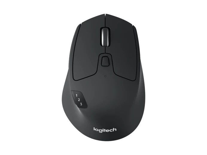 Logitech M720 TRIATHLON Wireless Mouse – 910-004792