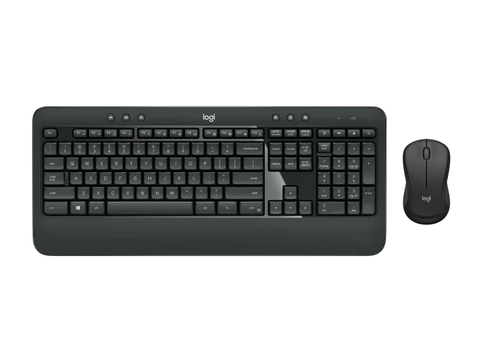 Logitech MK540 Wireless Keyboard – 920-008682