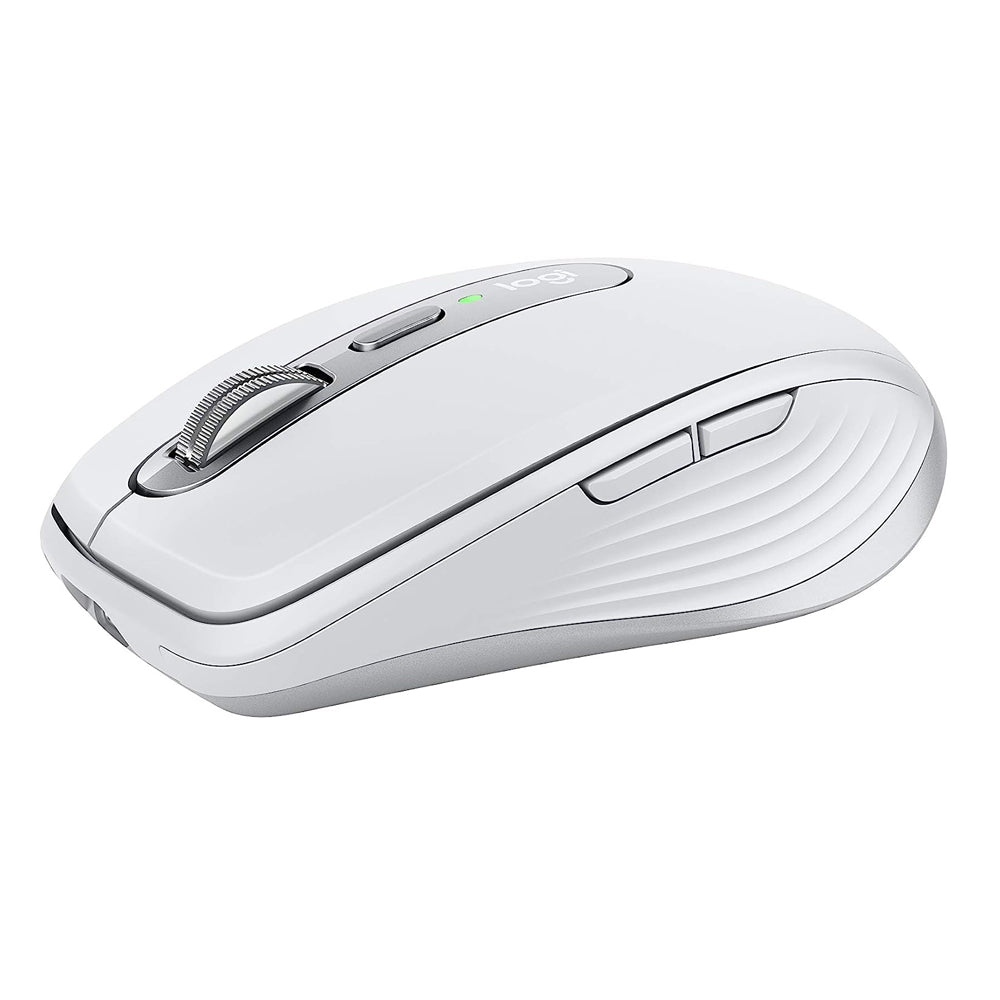 Logitech MX Anywhere 3 for Mac Wireless Mouse – 910-005995