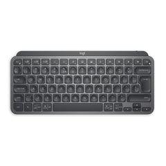Logitech MX KEYS MINI Wireless Keyboard – 920-010505