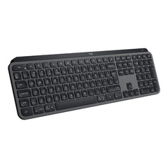 Logitech MX KEYS S Wireless & Bluetooth Keyboard – 920-011563