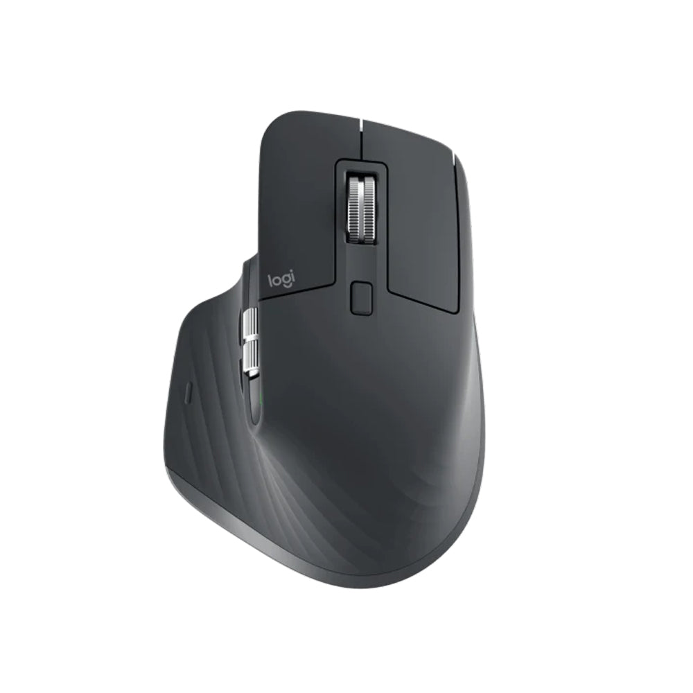 Logitech MX MASTER 3S Wireless Mouse – 910-006561