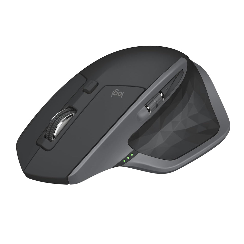 Logitech MX Master 2S Wireless Mouse – 910-005967