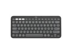 Logitech PEBBLE KEYS 2 K380S Keyboard – 920-011753