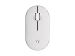Logitech PEBBLE MOUSE 2 M350S Silent Mouse – 910-006986