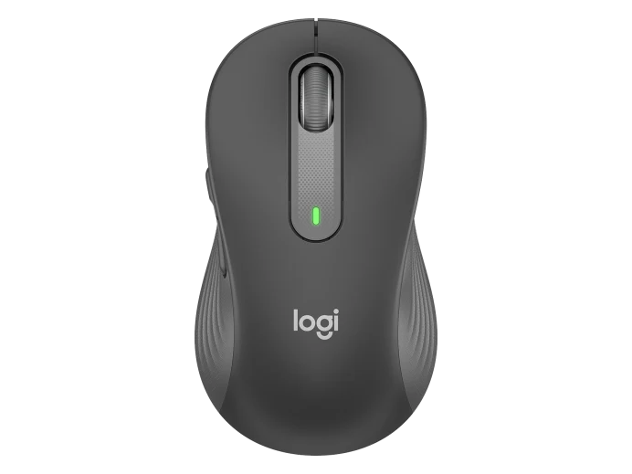 Logitech SIGNATURE M650 Wireless Mouse – 910-006262