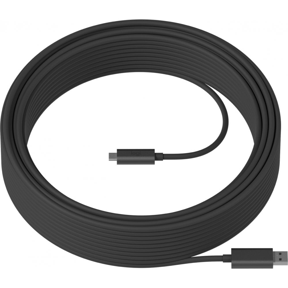 Logitech Strong USB Cable – 25M – 939-001802