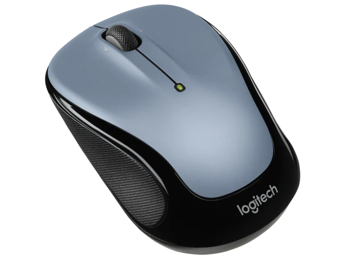 Logitech m325s wireless mouse