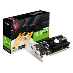 MSI Gaming GeForce GT 1030