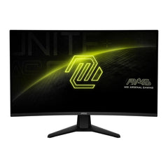 MSI MAG32C6X FHD Gaming Monitor