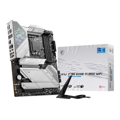 MSI MPG Z790 Edge TI MAX WiFi Gaming Motherboard