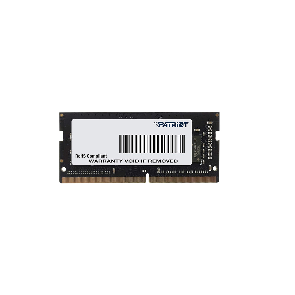 PATRIOT 8GB DDR4-3200 SO-DIMM Memory Module