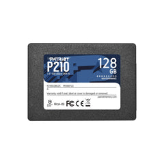PATRIOT P210 Solid State Drive – 128GB