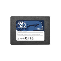 PATRIOT P210 Solid State Drive – 1TB