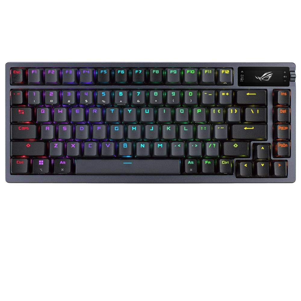 ROG Azoth Keyboard