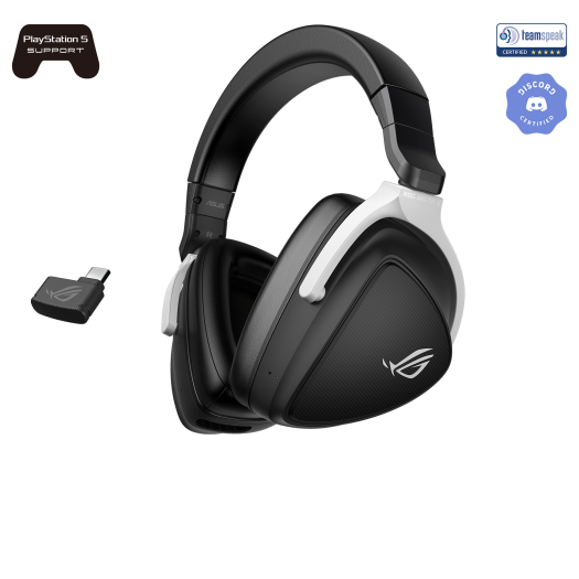 ROG Delta S Wireless