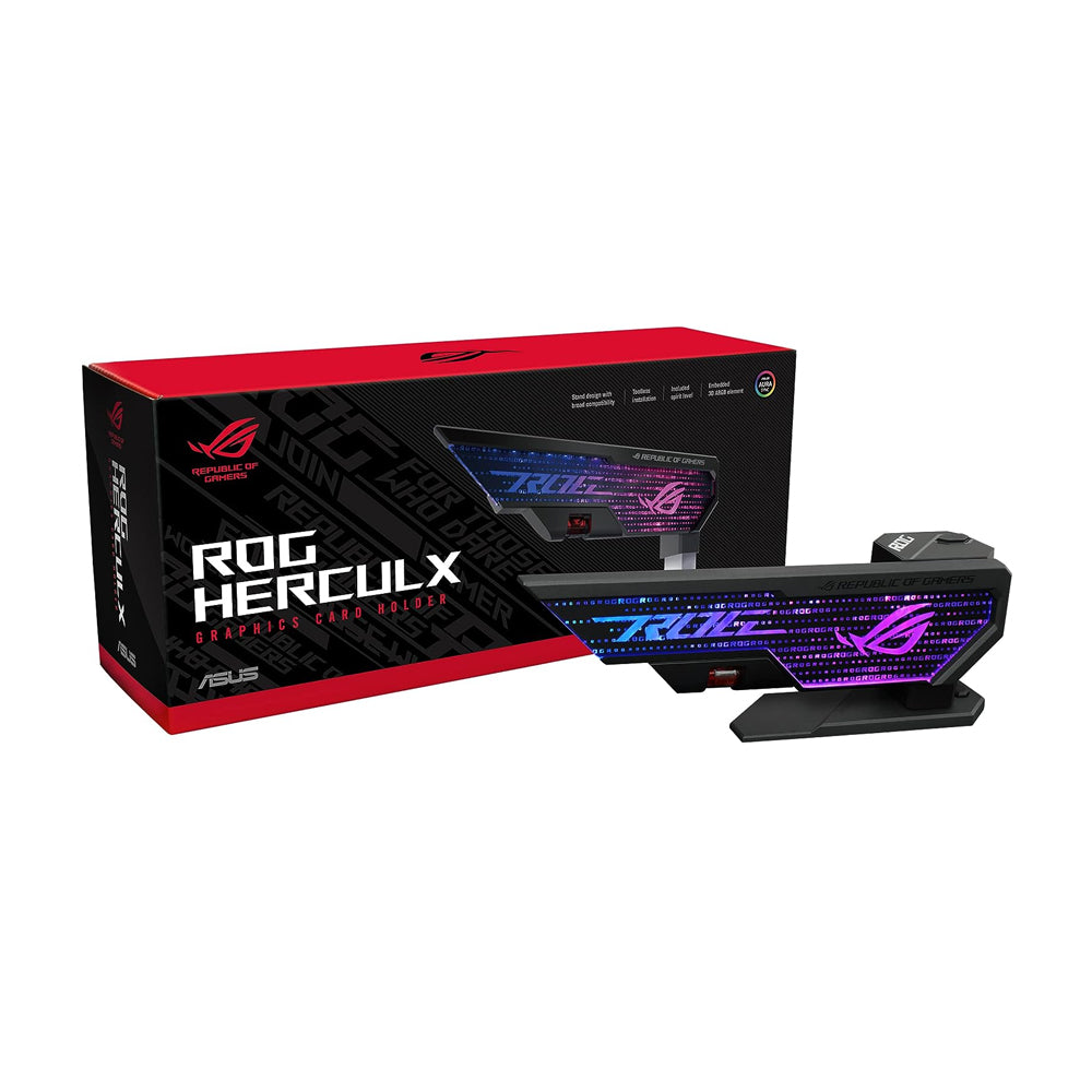 ROG Herculx Graphics Card Holder