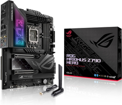 ROG MAXIMUS Z790 HERO