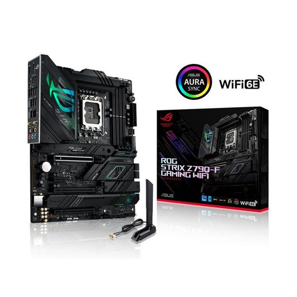 ROG STRIX Z790-F GAMING WIFI