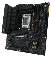 TUF GAMING B760M-PLUS