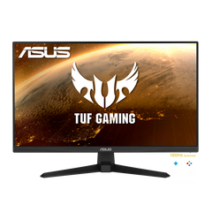 ASUS TUF GAMING VG247Q1A Monitor - 24 inch, Full HD, 1ms (1920 x 1080)