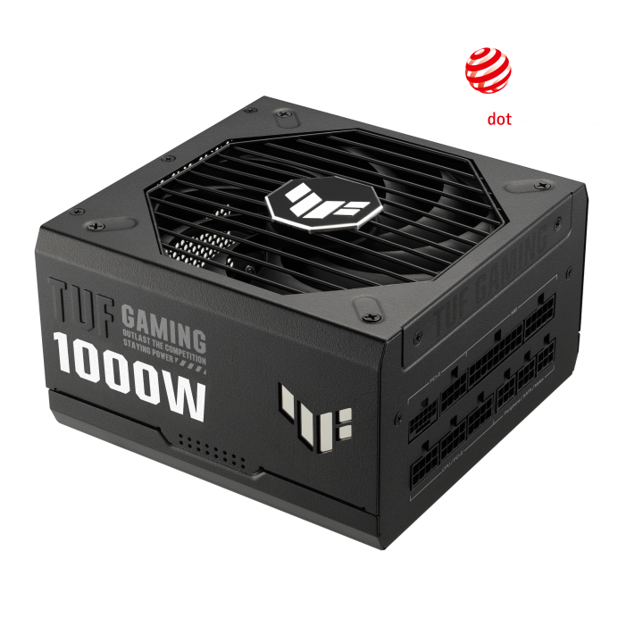 TUF Gaming 1000W Gold