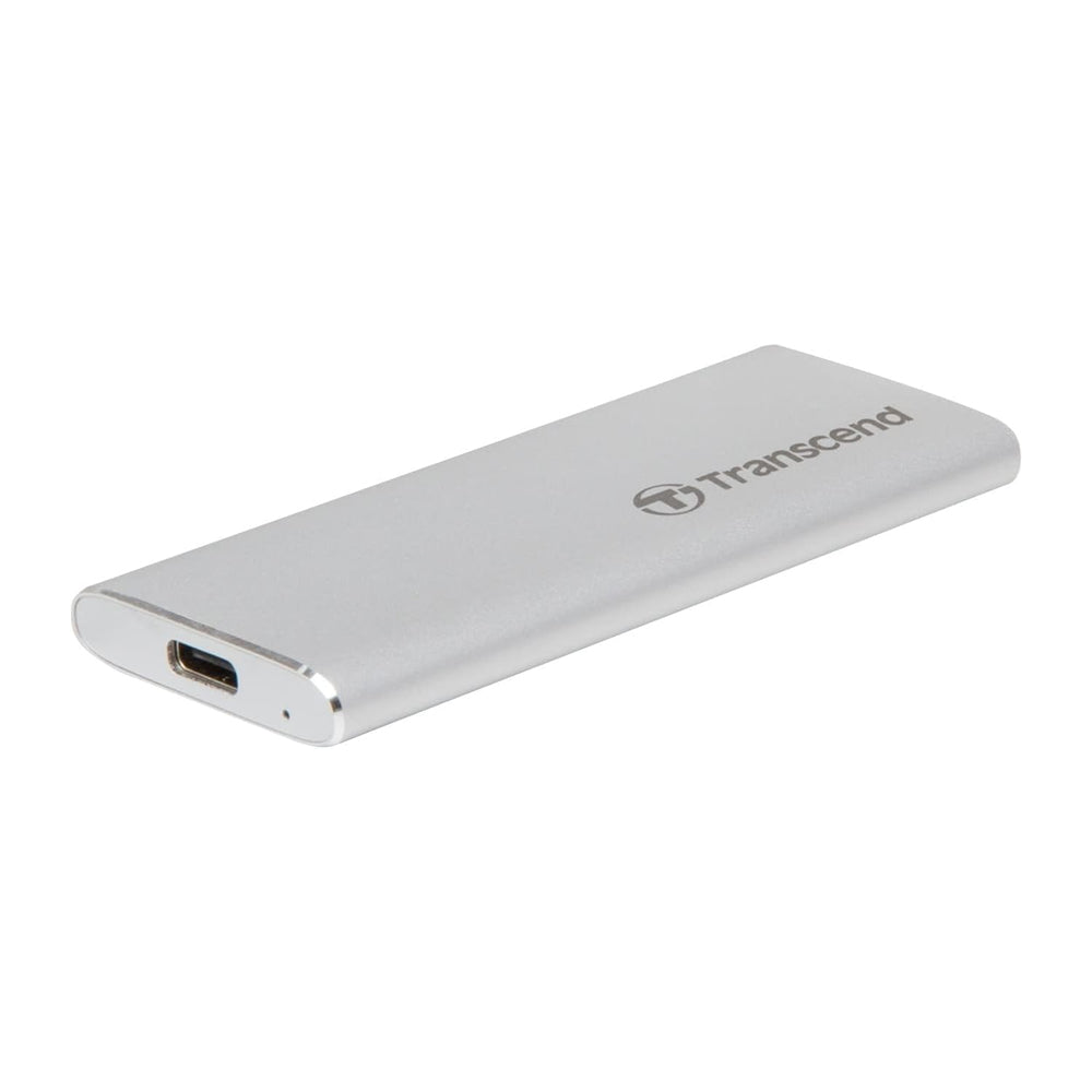 Transcend ESD260C USB Type-C 3.1 Portable SSD – 1TB