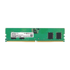 Transcend DDR5-4800 Desktop Ram - 8GB