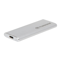 Transcend ESD260C  USB Type-C 3.1 Portable SSD – 500GB