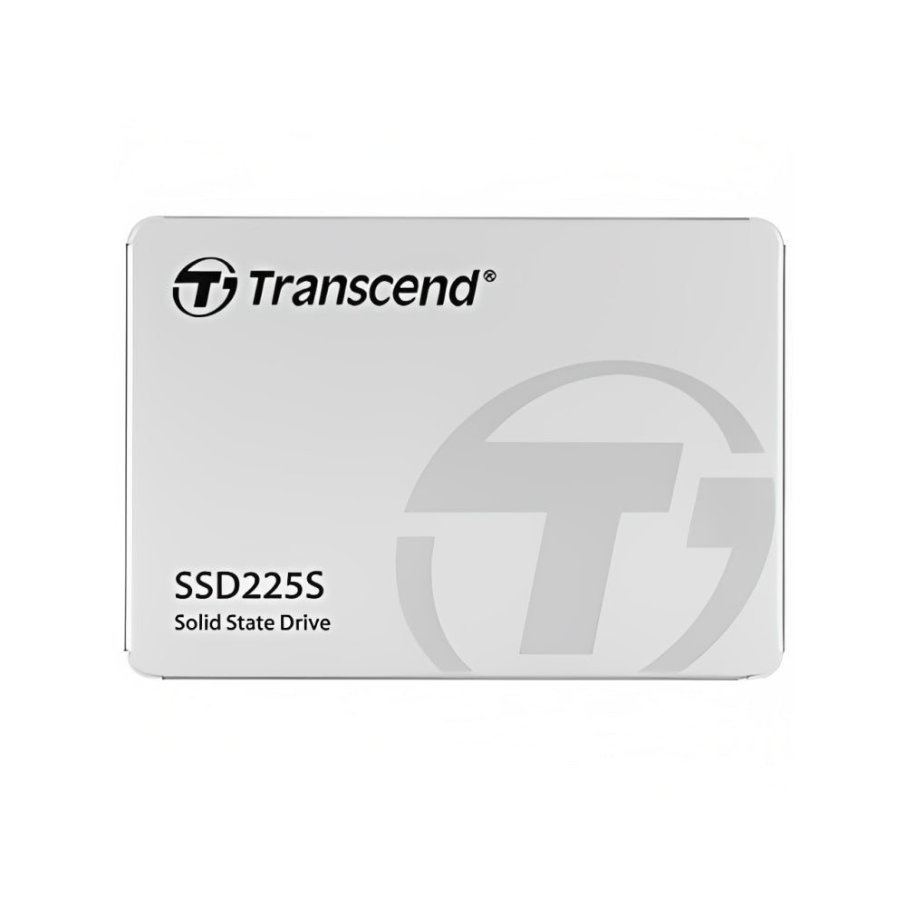 Transcend SSD225S SATA III 6Gbs Solid State Drive – 500GB