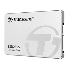 Transcend SSD230S SATA III 6Gbs Solid State Drive – 4TB