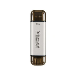 Transcend ESD310S  USB Type-C 3.1 Portable SSD – 1TB