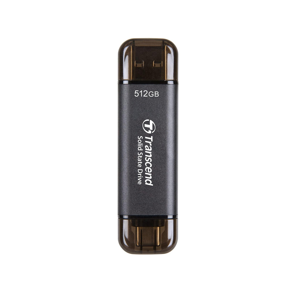 Transcend TS512GESD310C 512GB